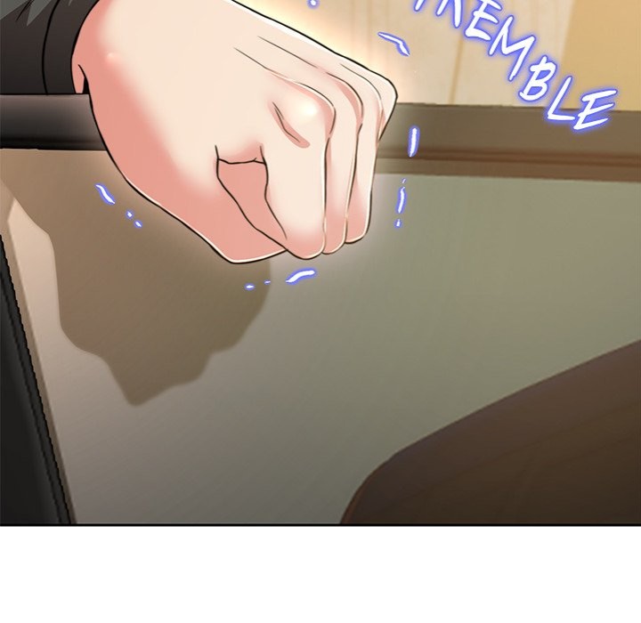 My Gangster Girlfriend - Page 142