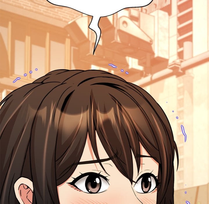 My Gangster Girlfriend - Page 144
