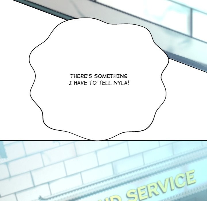 My Gangster Girlfriend - Page 153