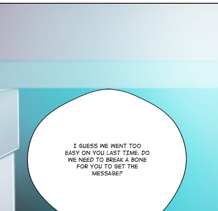 My Gangster Girlfriend - Page 159