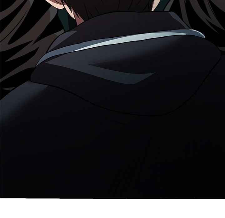My Gangster Girlfriend - Page 162