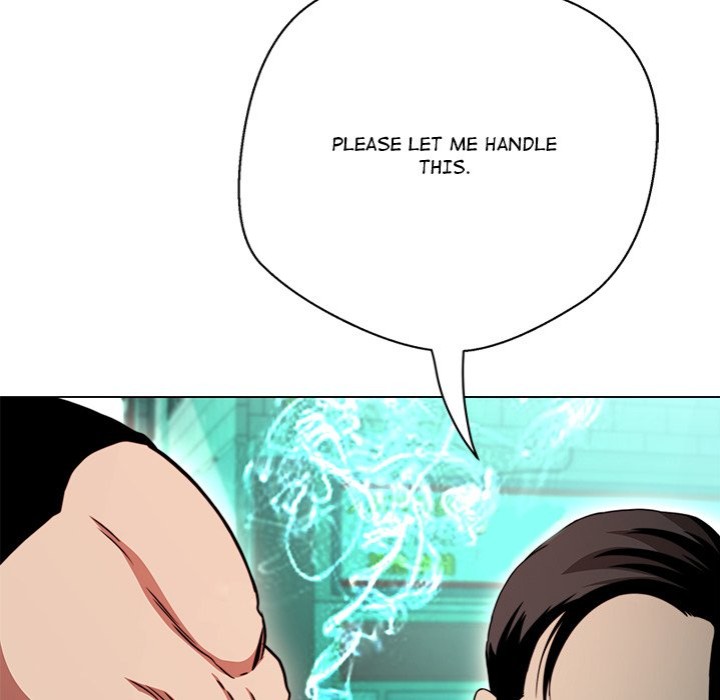 My Gangster Girlfriend - Page 164