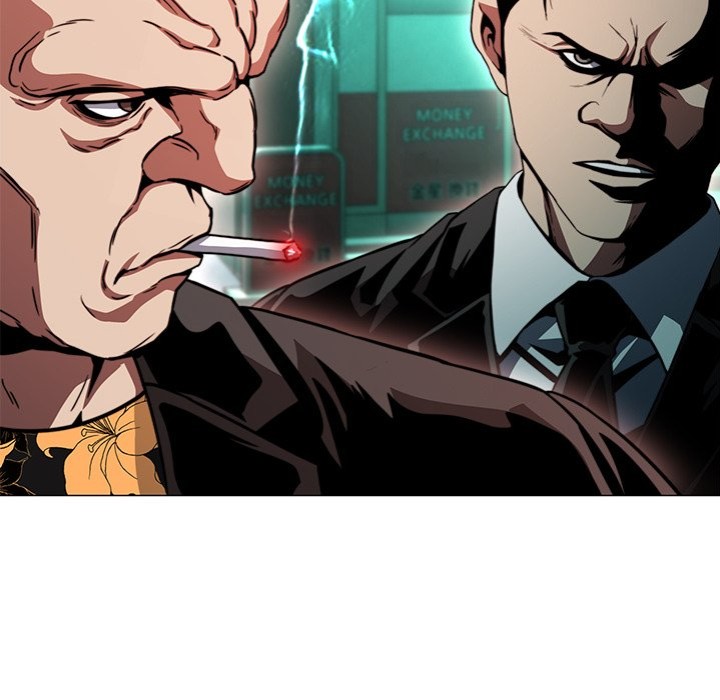 My Gangster Girlfriend - Page 165