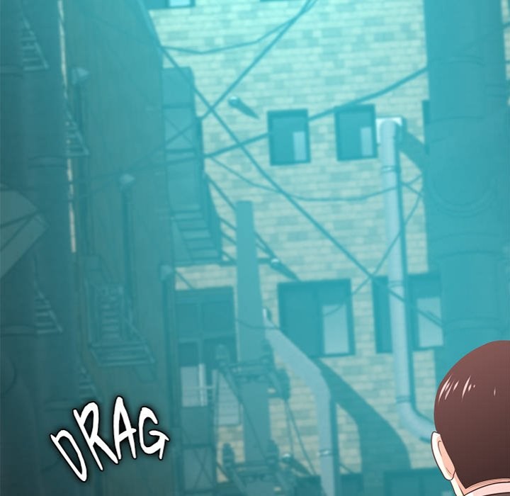 My Gangster Girlfriend - Page 169