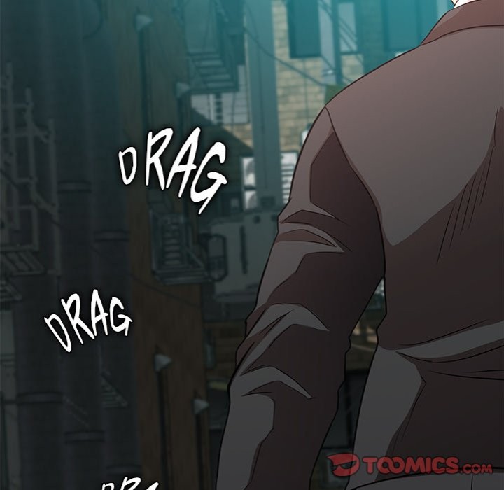 My Gangster Girlfriend - Page 170