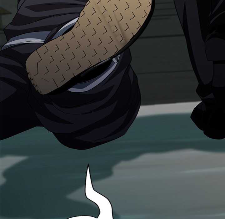 My Gangster Girlfriend - Page 172