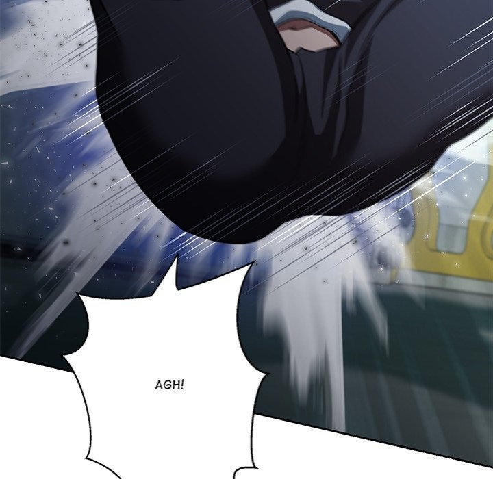 My Gangster Girlfriend - Page 176