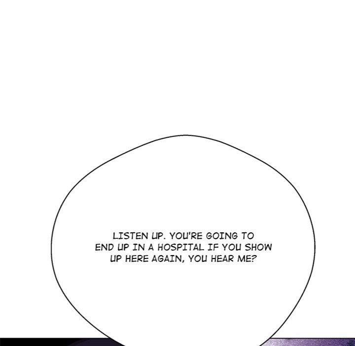My Gangster Girlfriend - Page 180