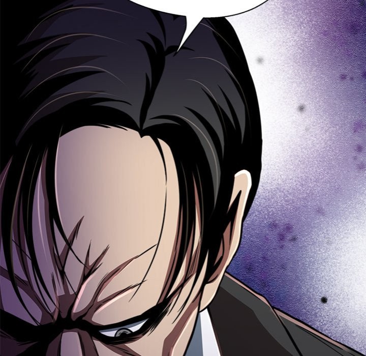 My Gangster Girlfriend - Page 181