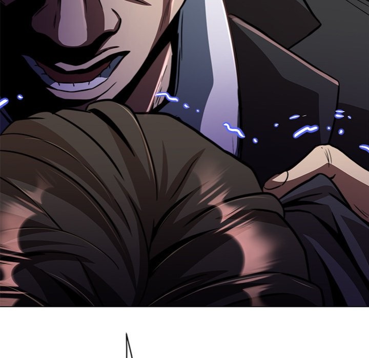 My Gangster Girlfriend - Page 182