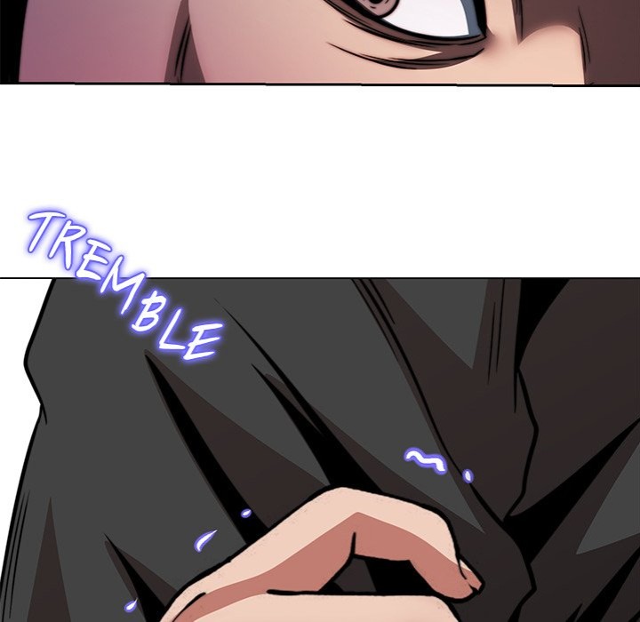 My Gangster Girlfriend - Page 189