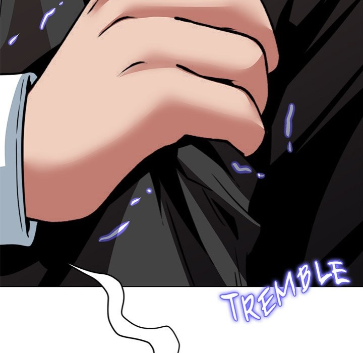 My Gangster Girlfriend - Page 190