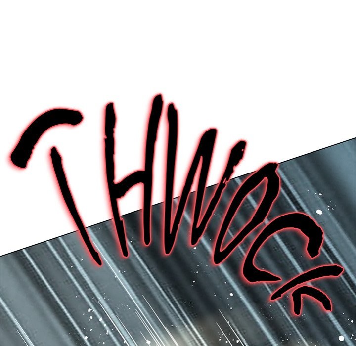 My Gangster Girlfriend - Page 193