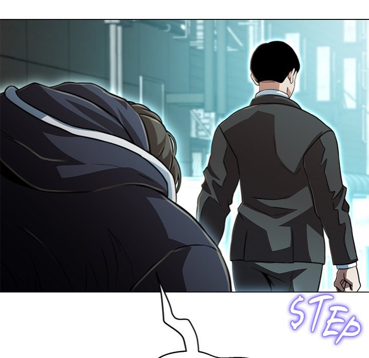 My Gangster Girlfriend - Page 207