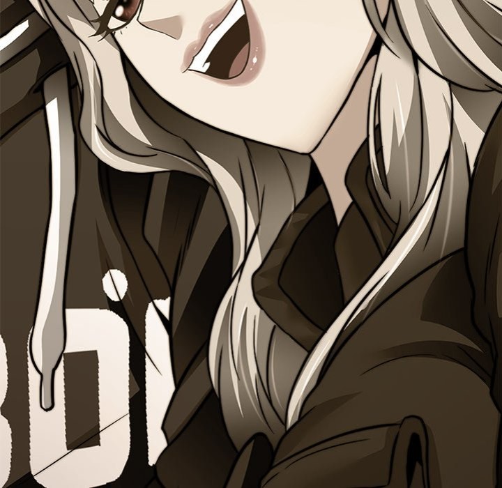 My Gangster Girlfriend - Page 220