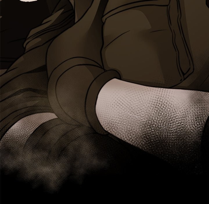 My Gangster Girlfriend - Page 221