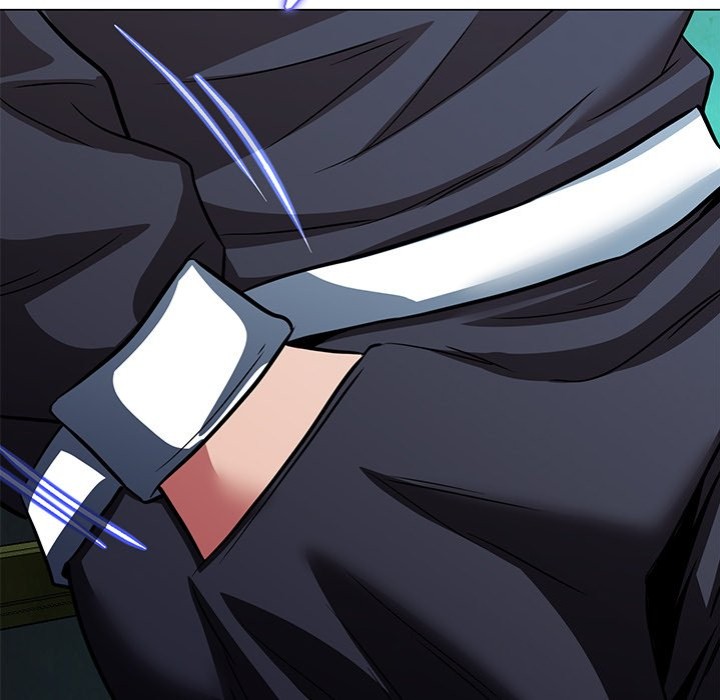 My Gangster Girlfriend - Page 225