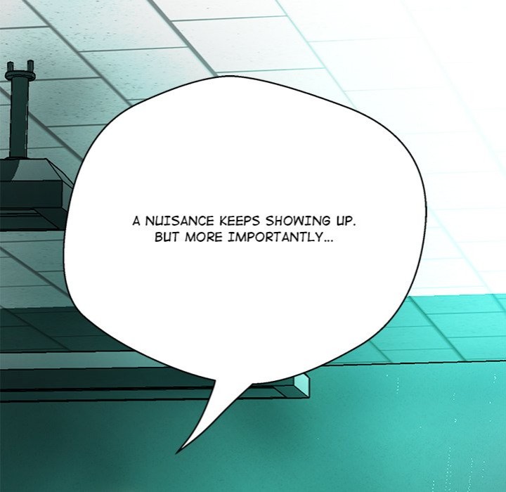 My Gangster Girlfriend - Page 236