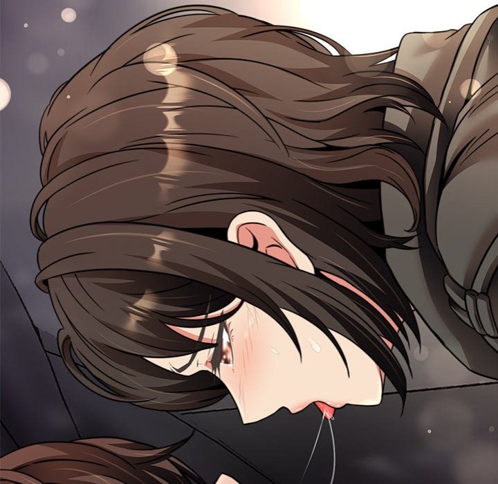 My Gangster Girlfriend - Page 24