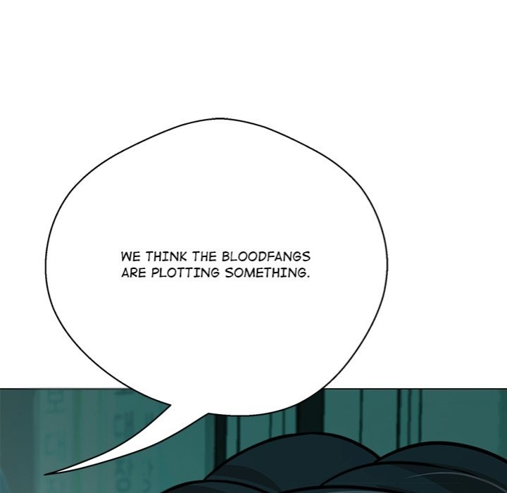 My Gangster Girlfriend - Page 240
