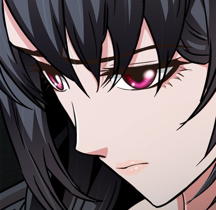 My Gangster Girlfriend - Page 242