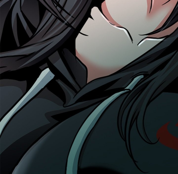 My Gangster Girlfriend - Page 243