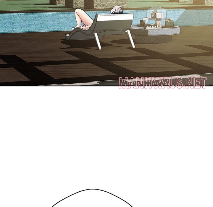 My Gangster Girlfriend - Page 249