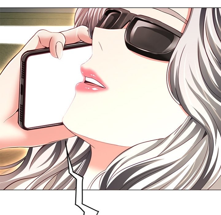 My Gangster Girlfriend - Page 256
