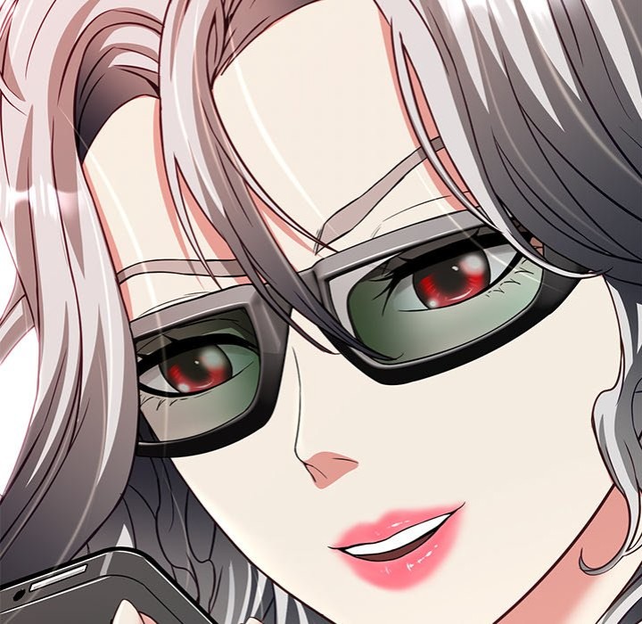 My Gangster Girlfriend - Page 261