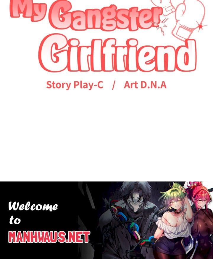 My Gangster Girlfriend - Page 264