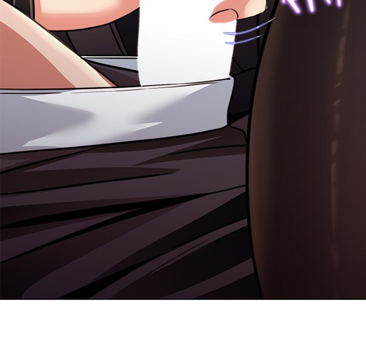 My Gangster Girlfriend - Page 66