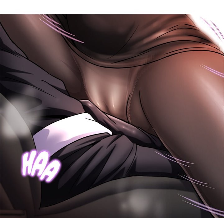 My Gangster Girlfriend - Page 8