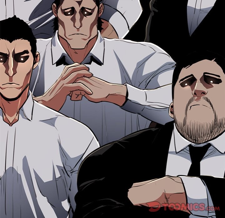 My Gangster Girlfriend - Page 80