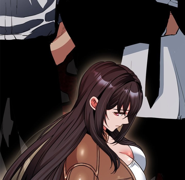 My Gangster Girlfriend - Page 81