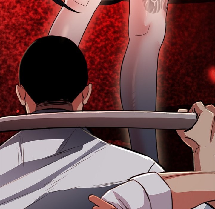 My Gangster Girlfriend - Page 83