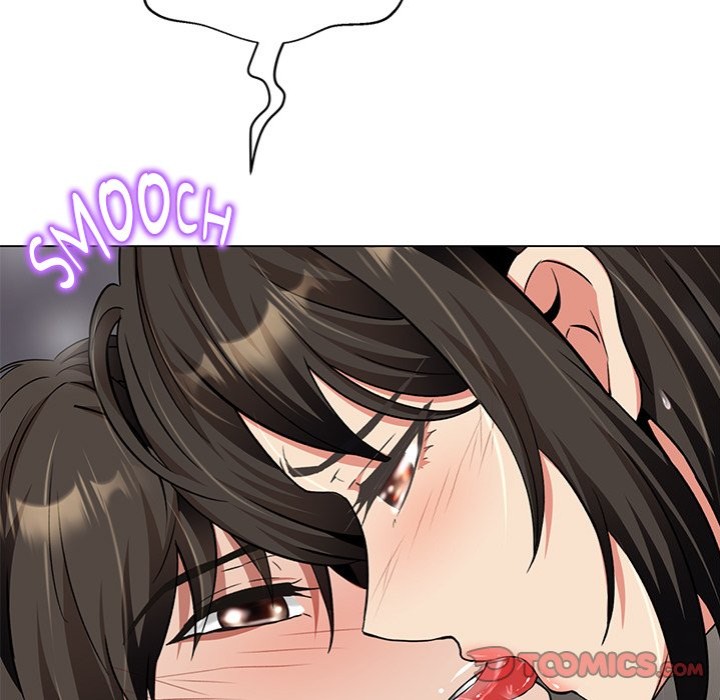 My Gangster Girlfriend - Page 95