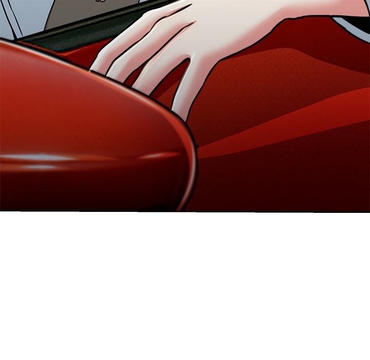 My Gangster Girlfriend - Page 101