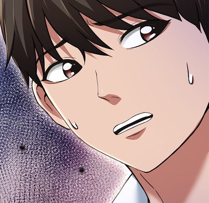 My Gangster Girlfriend - Page 103