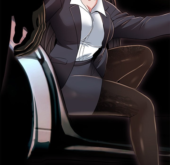 My Gangster Girlfriend - Page 109