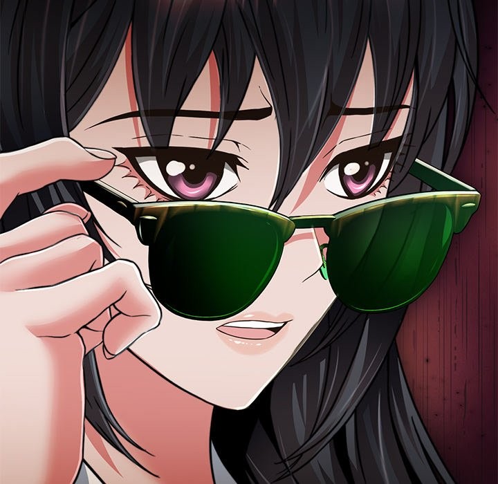 My Gangster Girlfriend - Page 11