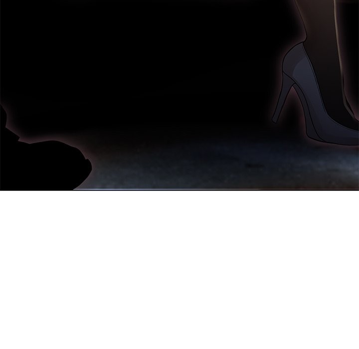 My Gangster Girlfriend - Page 110