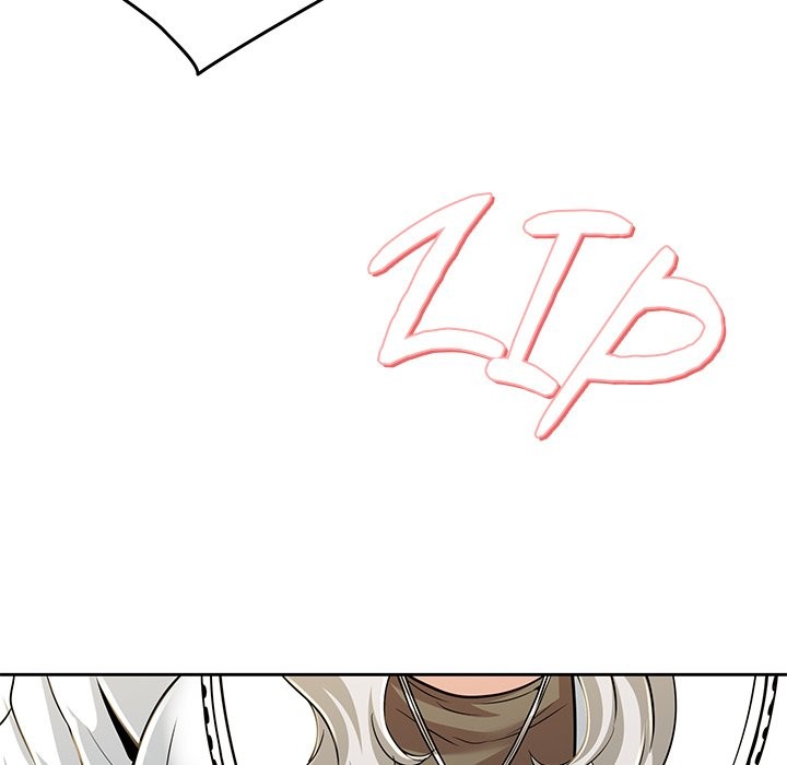 My Gangster Girlfriend - Page 117