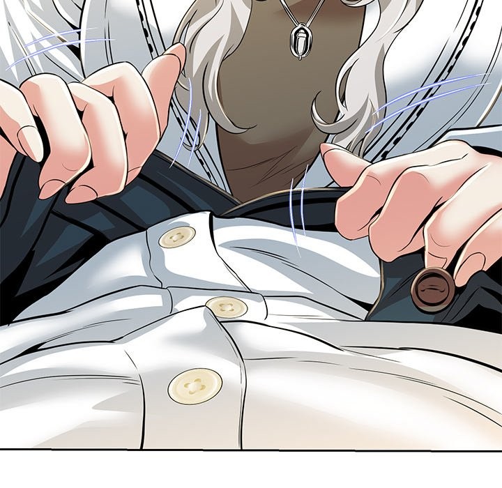 My Gangster Girlfriend - Page 118