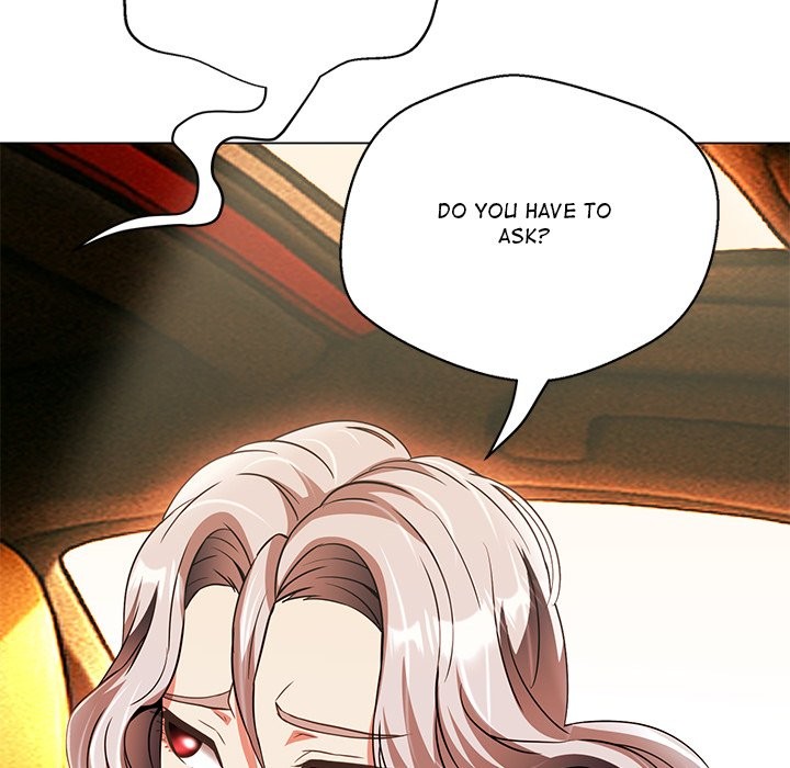My Gangster Girlfriend - Page 121