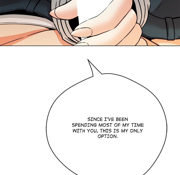 My Gangster Girlfriend - Page 126