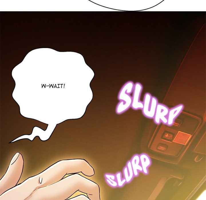 My Gangster Girlfriend - Page 127