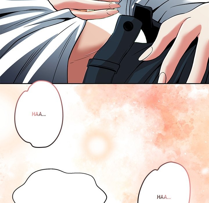 My Gangster Girlfriend - Page 129