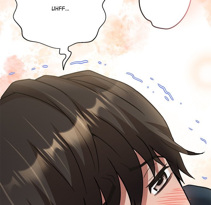 My Gangster Girlfriend - Page 130