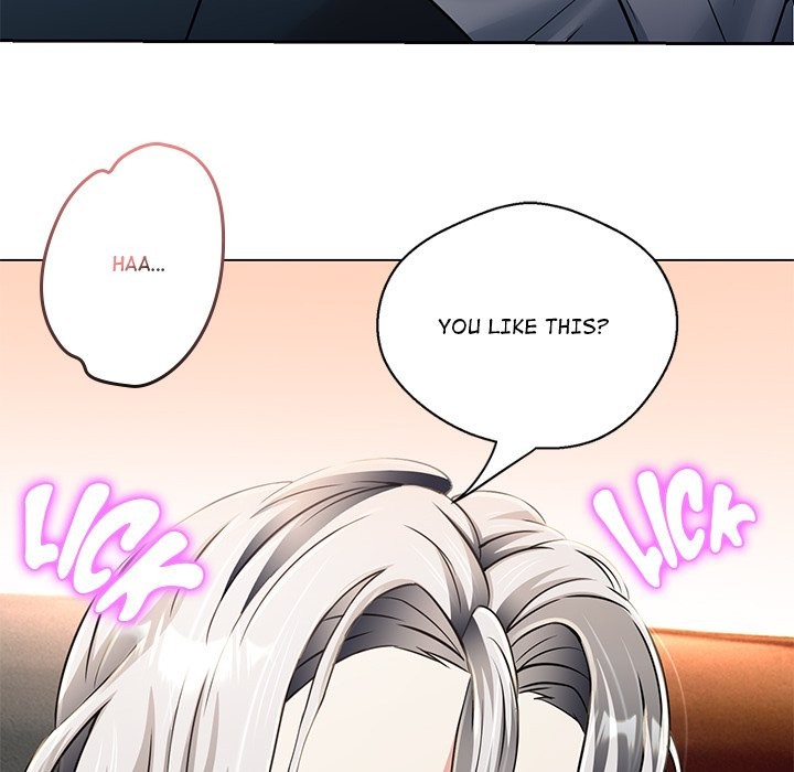 My Gangster Girlfriend - Page 132