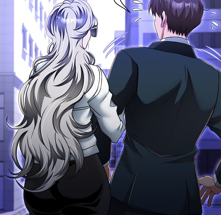 My Gangster Girlfriend - Page 14